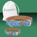 Friendship Collar 90's Vibes
