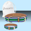 Friendship Collar Game Set Match