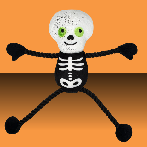 Fringe Got a Bone to Pick Plush