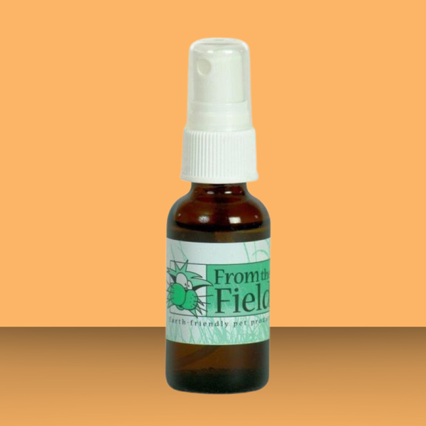 From the Field Catnip Spray Rejuvenator