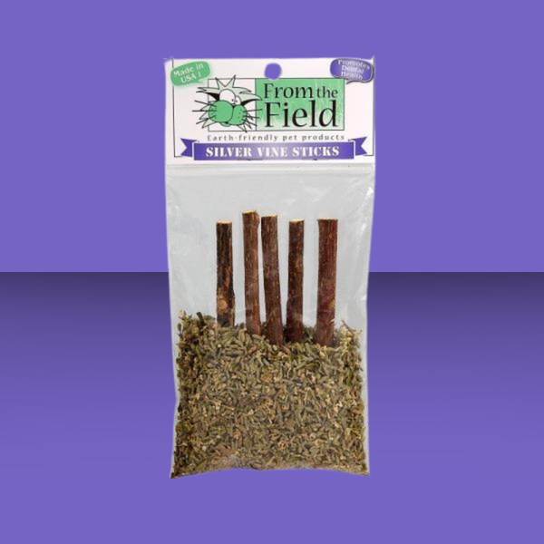 From the Field Silvervine Sticks in Ultimate Blend