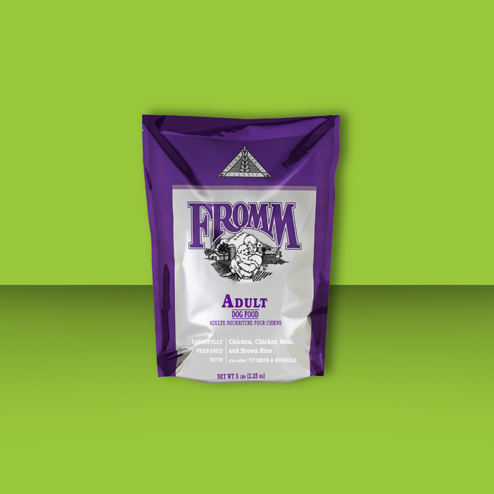 Fromm Classic Adult 5#