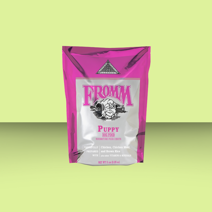 Fromm Classic Puppy 5# S