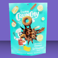 Fromm Crunchy O's Banana Kablamma 6oz S