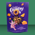 Fromm Crunchy O's CheesePlosions 26oz