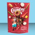 Fromm Crunchy O's Pot Roast Puncher 6oz