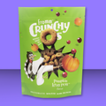 Fromm Crunchy O's Pumpkin Kran Pow 26oz