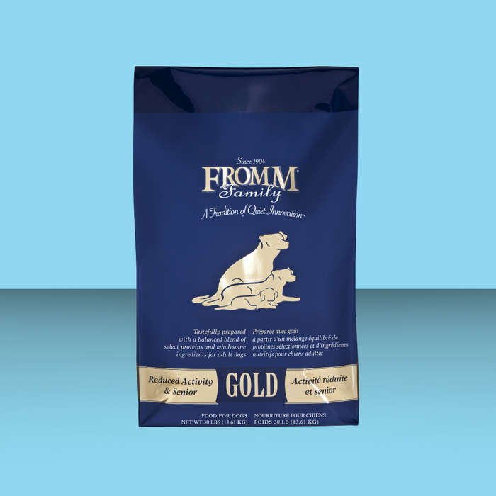 Fromm Gold Senior/RA 30#