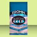 Fromm Heartland Gold Large Breed Puppy 26# N