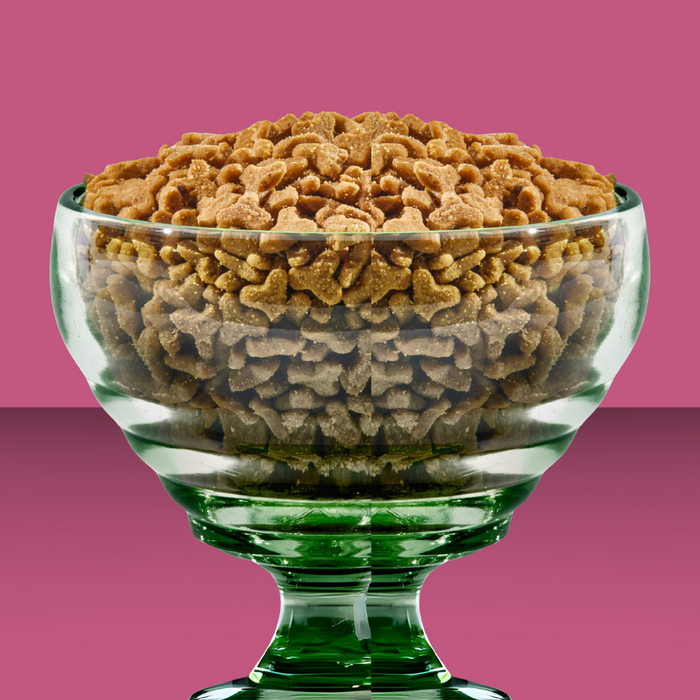 Fromm Purrsnickitty Game Bird Grandeur 4#