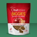 Fruitables Biggies Crispy Bacon & Apple 16oz
