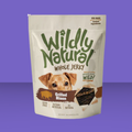 Fruitables Wildly Natural Grilled Bison Strips 5oz