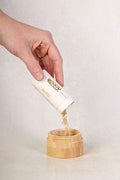 Full - Loop Pure Mineral Powder Foundation SPF24+ Refill Tube - Scoop Whole Beauty - Powder Foundation