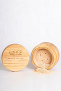 Full - Loop Pure Mineral Powder Foundation SPF24+ - Scoop Whole Beauty - Powder Foundation