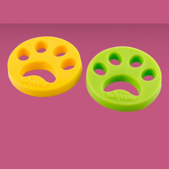 FurZapper Double Pack