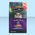Fussie Cat Market Fresh Duck 3.5#