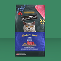 Fussie Cat Market Fresh Tuna 10#