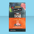 Fussie Cat Market Fresh Turkey 3.5#