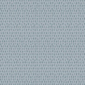 Garden Of Flowers 80870-16 - light blue cotton fabric with darker blue teardrops printed in a linear fashion