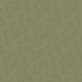 Garden Of Flowers 80870-9 - green cotton fabric with tone-on-tone grids scattered over