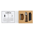 Garlic Book
