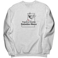 Gazette Port & Co Crew Sweatshirt