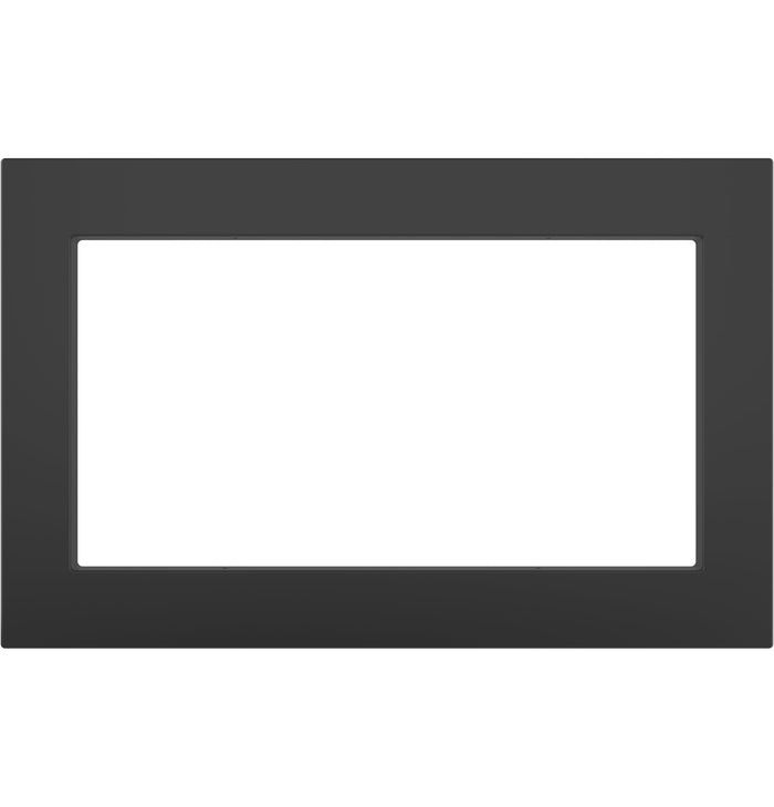 GE® Required 27" Built-In Trim Kit JX7227DLBB