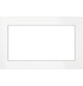 GE® Required 27" Built-In Trim Kit JX7227DLWW