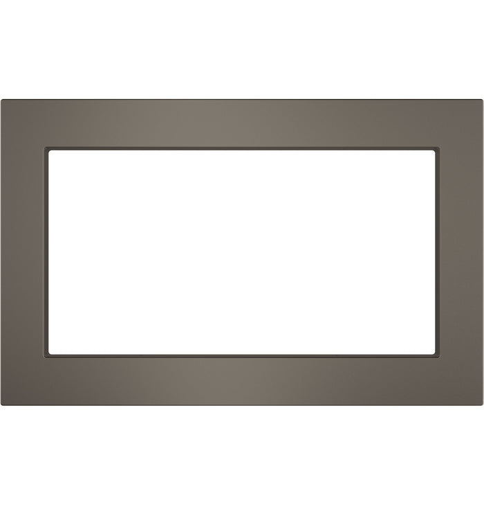 GE® Required 27" Built-In Trim Kit JX7227ELES