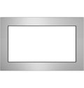 GE® Required 27" Built-In Trim Kit JX7227SLSS