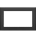 GE® Required 30" Built-In Trim Kit JX7230DLBB