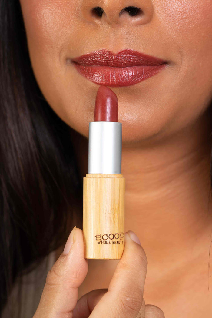 Get the Look - Naomi Bundle - Scoop Whole Beauty - Bundle