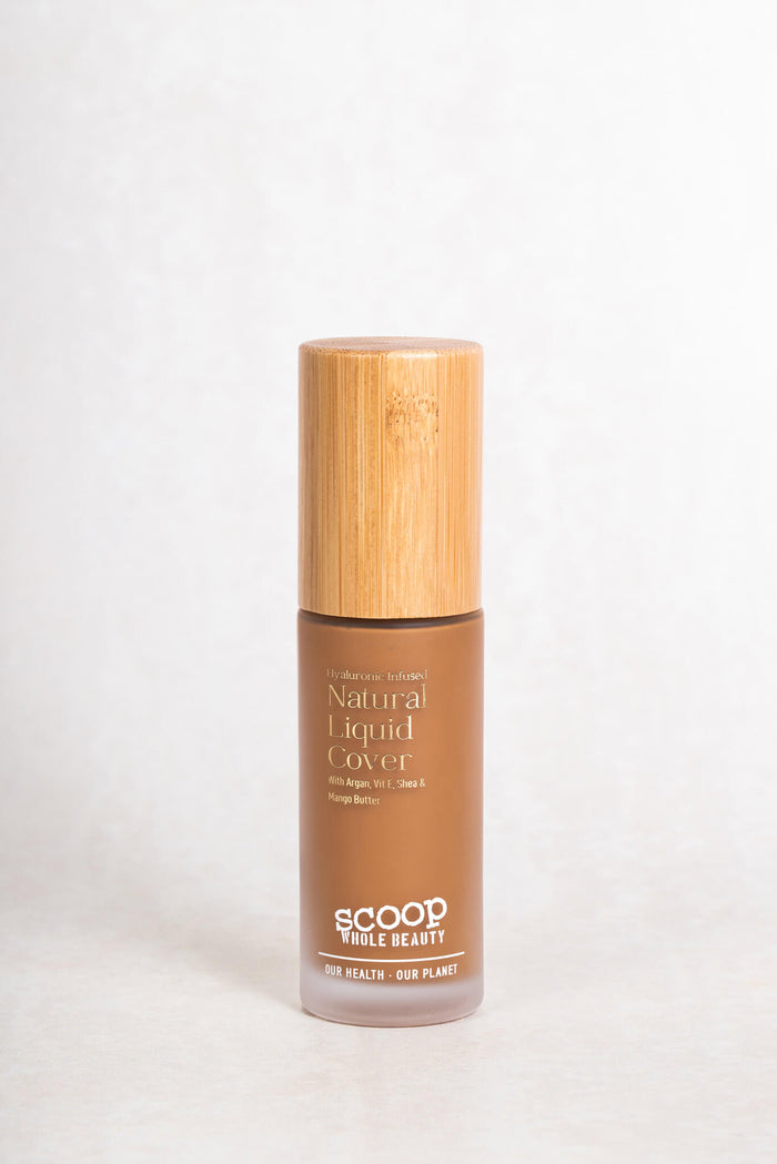Get the Look - Naomi Bundle - Scoop Whole Beauty - Bundle