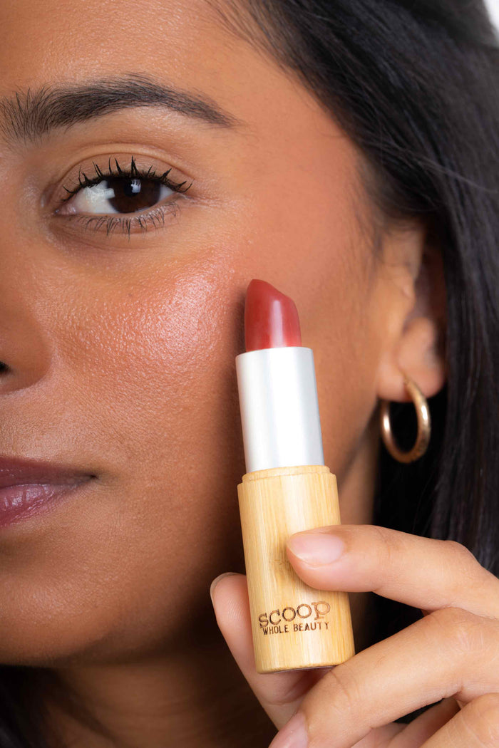 Get the Look - Naomi Bundle - Scoop Whole Beauty - Bundle