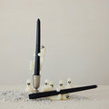 Ghost Taper Candles