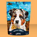 Gibson's Toasted Turkey 3oz S