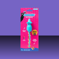 Giddy Kitty Cat Treat Toy Mouse