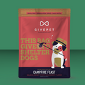 Givepet Campfire Feast Biscuits 12oz