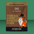 Givepet Ranch Hand Biscuits 12oz