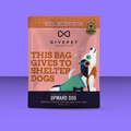 Givepet Upward Dog Soft Treats 6oz