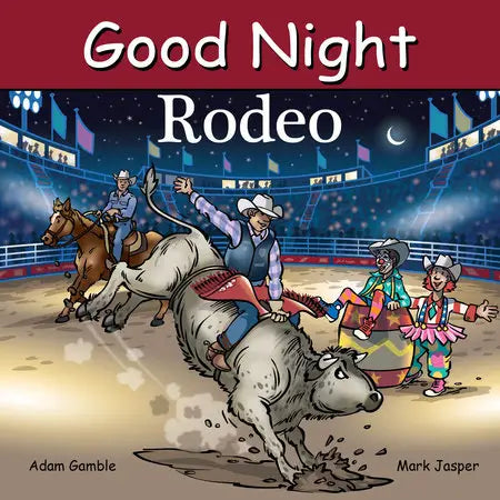 GN Rodeo