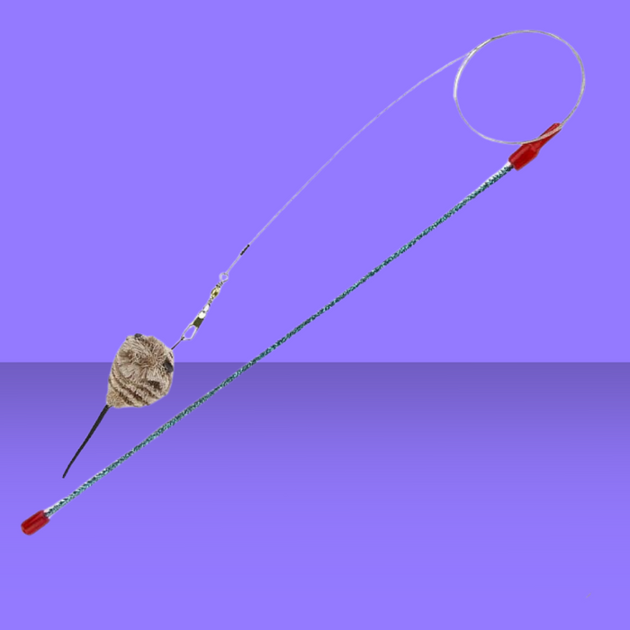 Go Cat Cat Catcher