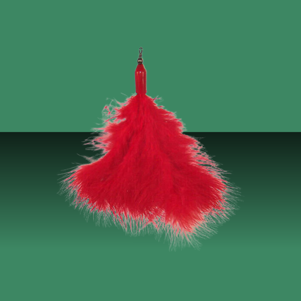 Go Cat Da Bird Kitty Puff