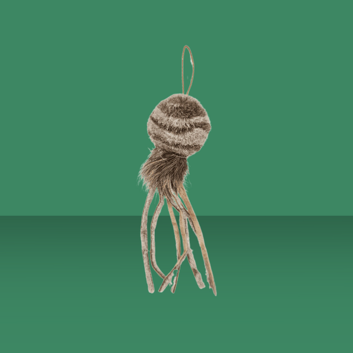 Go Cat Da Octopus