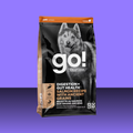 Go! Dog Digestion + Gut Health Salmon with Ancient Grains 22#