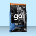 Go! Dog Skin + Coat Chicken 22#