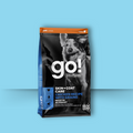 Go! Dog Skin + Coat Chicken 3.5#