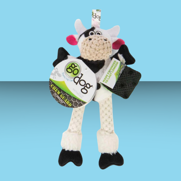 goDog Checkers Skinny Cow