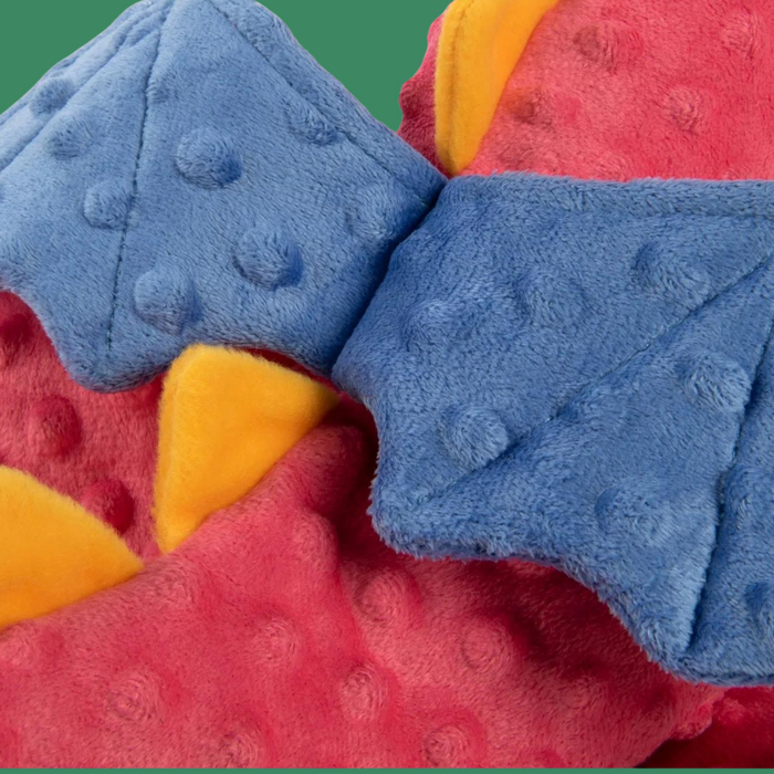 goDog Dragon Coral L