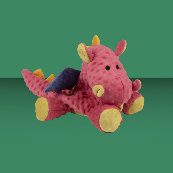 goDog Dragon Coral S
